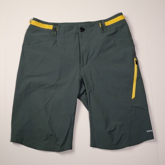 Patagonia Dirt Craft Shorts
